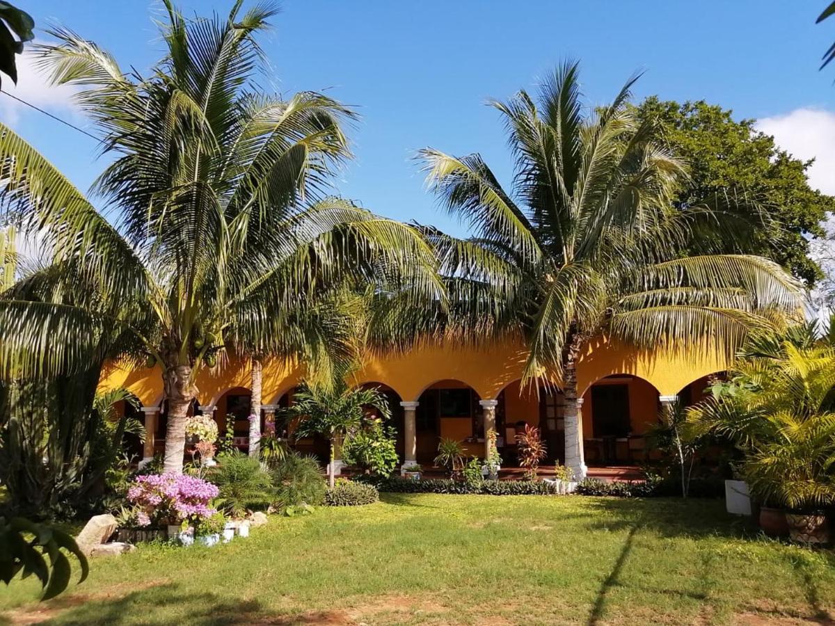 Riad Casa Palagui Colonial