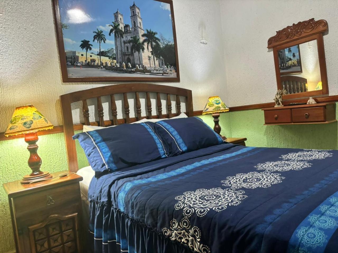Casa Palagui Colonial