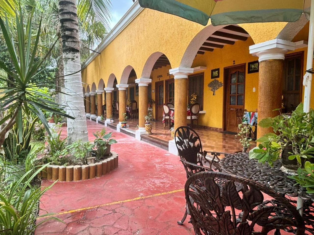 Riad Casa Palagui Colonial