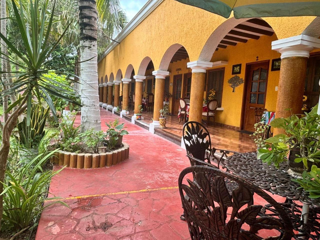 Casa Palagui Colonial *