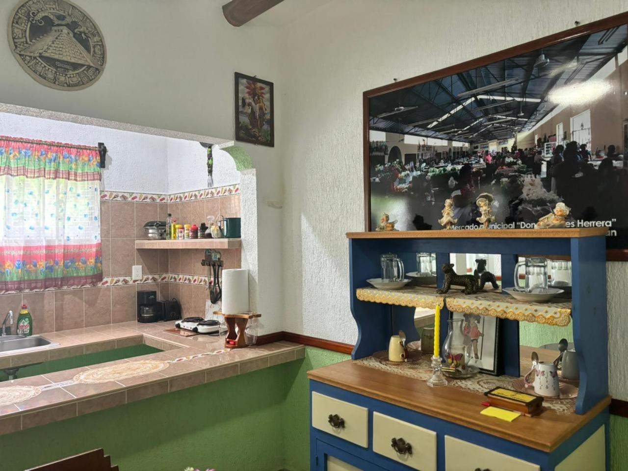 Riad Casa Palagui Colonial *
