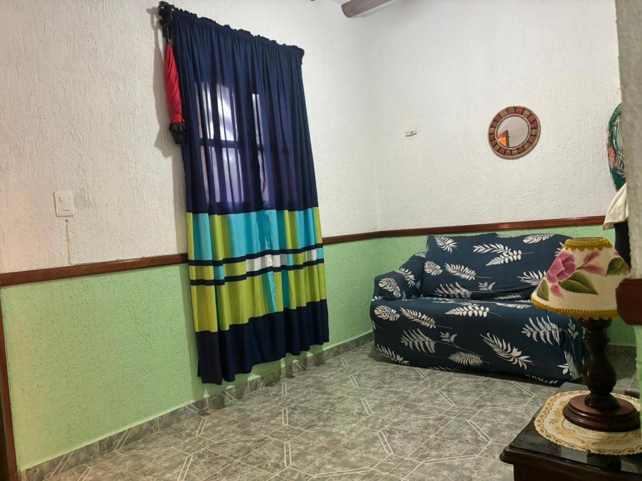 Casa Palagui Colonial Riad Valladolid (Yucatan)